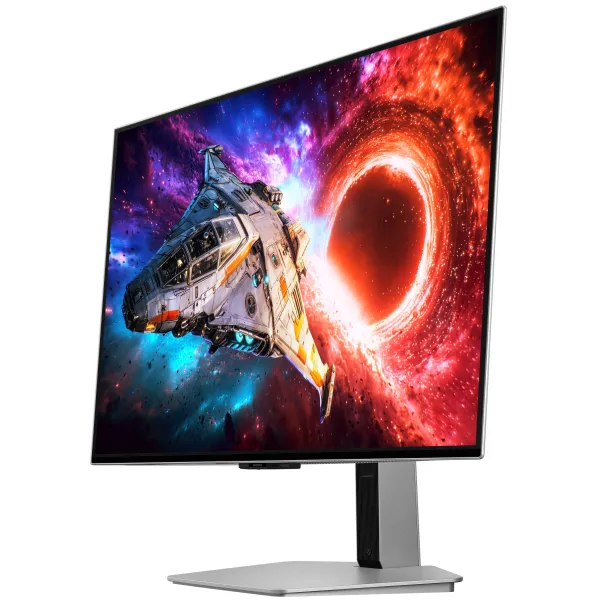 Монітор 32" Odyssey Gaming G80SH, OLED, 240Hz Samsung (LS32HG802SIXUA) - Фото 13