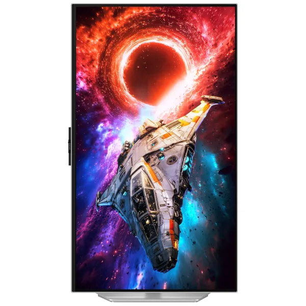 Монітор 32" Odyssey Gaming G80SH, OLED, 240Hz Samsung (LS32HG802SIXUA) - Фото 14