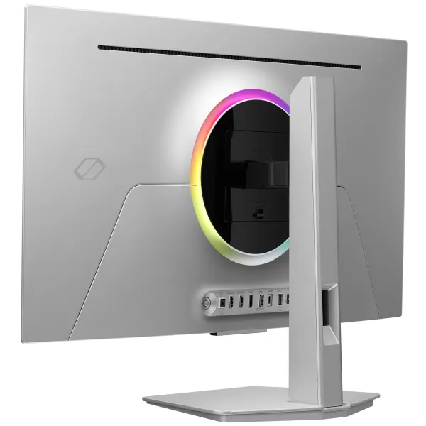 Монітор 32" Odyssey Gaming G80SH, OLED, 240Hz Samsung (LS32HG802SIXUA) - Фото 23