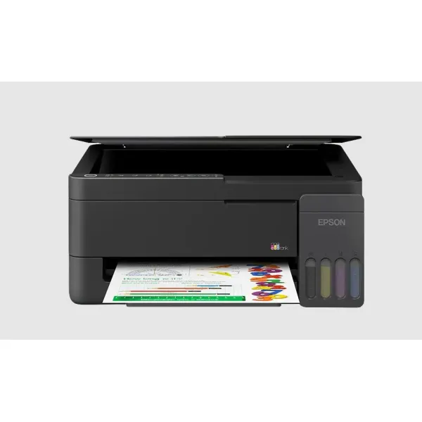 МФУ EcoTank L3350 Epson (C11CL62413/C11CL62409) - Фото 1