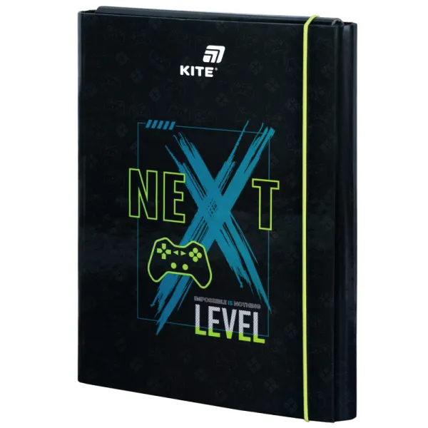 Папка для праці, А4, Next Level - Фото 8