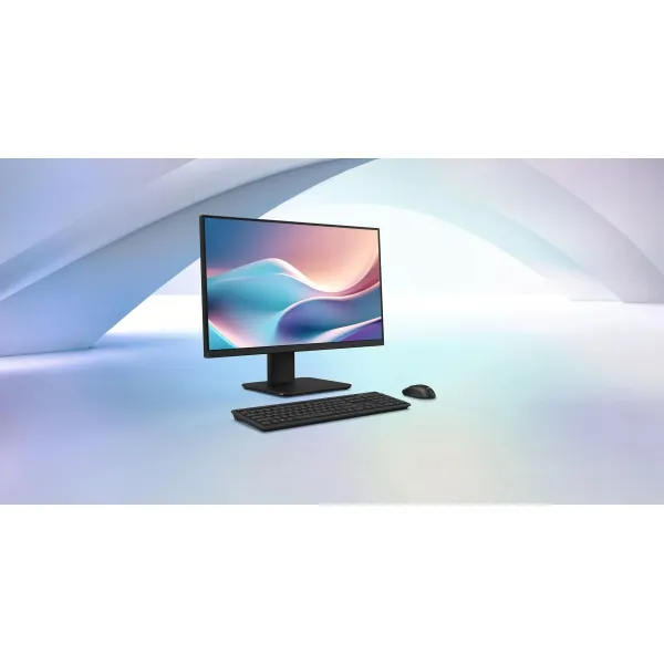 Моноблок P440VA-BPC1990 23.8", Intel i3-1315U, 16GB, F512GB, черный ASUS (90PT03X5-M0C9Z0) - Фото 1