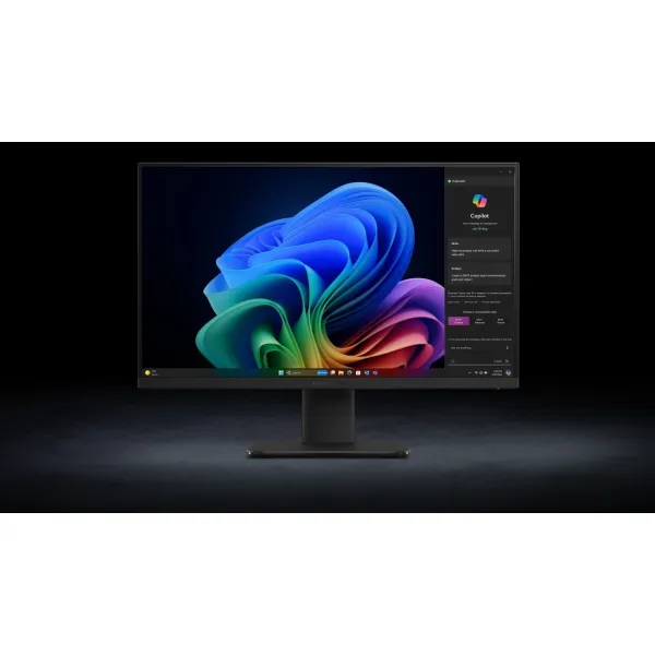 Моноблок P440VA-BPC1990 23.8", Intel i3-1315U, 16GB, F512GB, черный ASUS (90PT03X5-M0C9Z0) - Фото 2