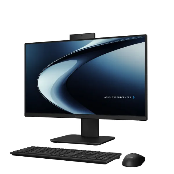 Моноблок P440VA-BPC1990 23.8", Intel i3-1315U, 16GB, F512GB, черный ASUS (90PT03X5-M0C9Z0) - Фото 3
